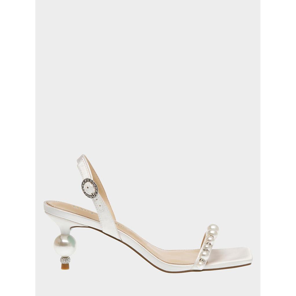 Betsey Johnson Delta Ivory