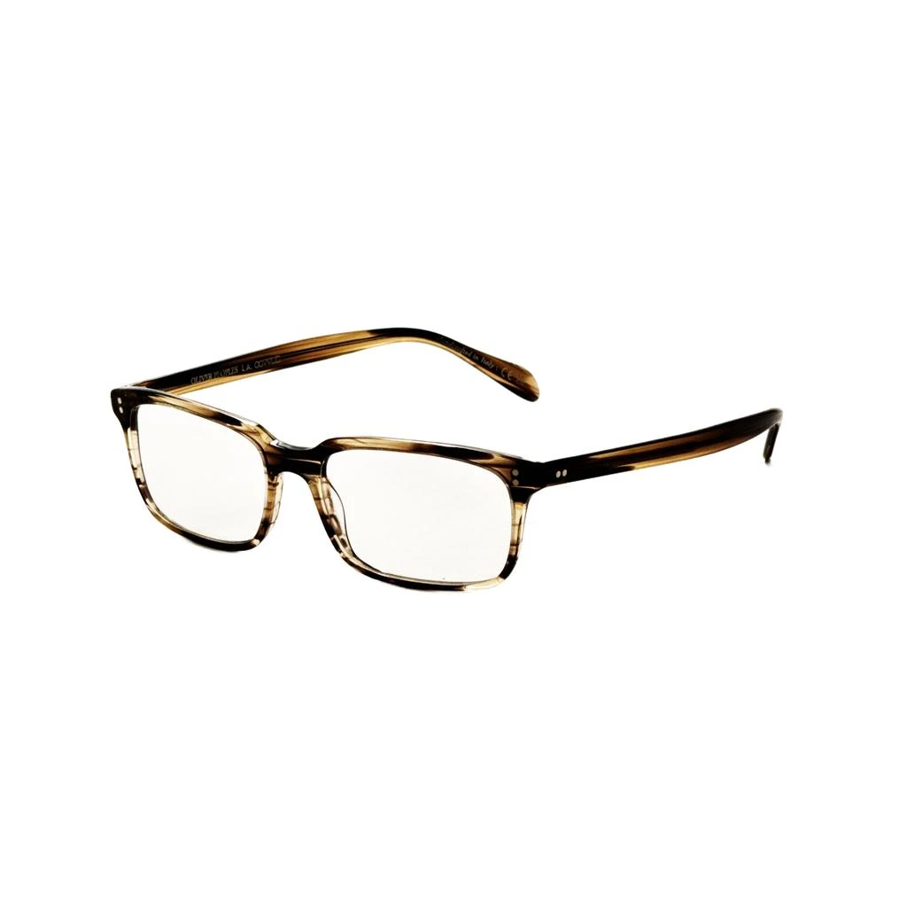 Oliver Peoples Men
s 56 mm Brown Opticals