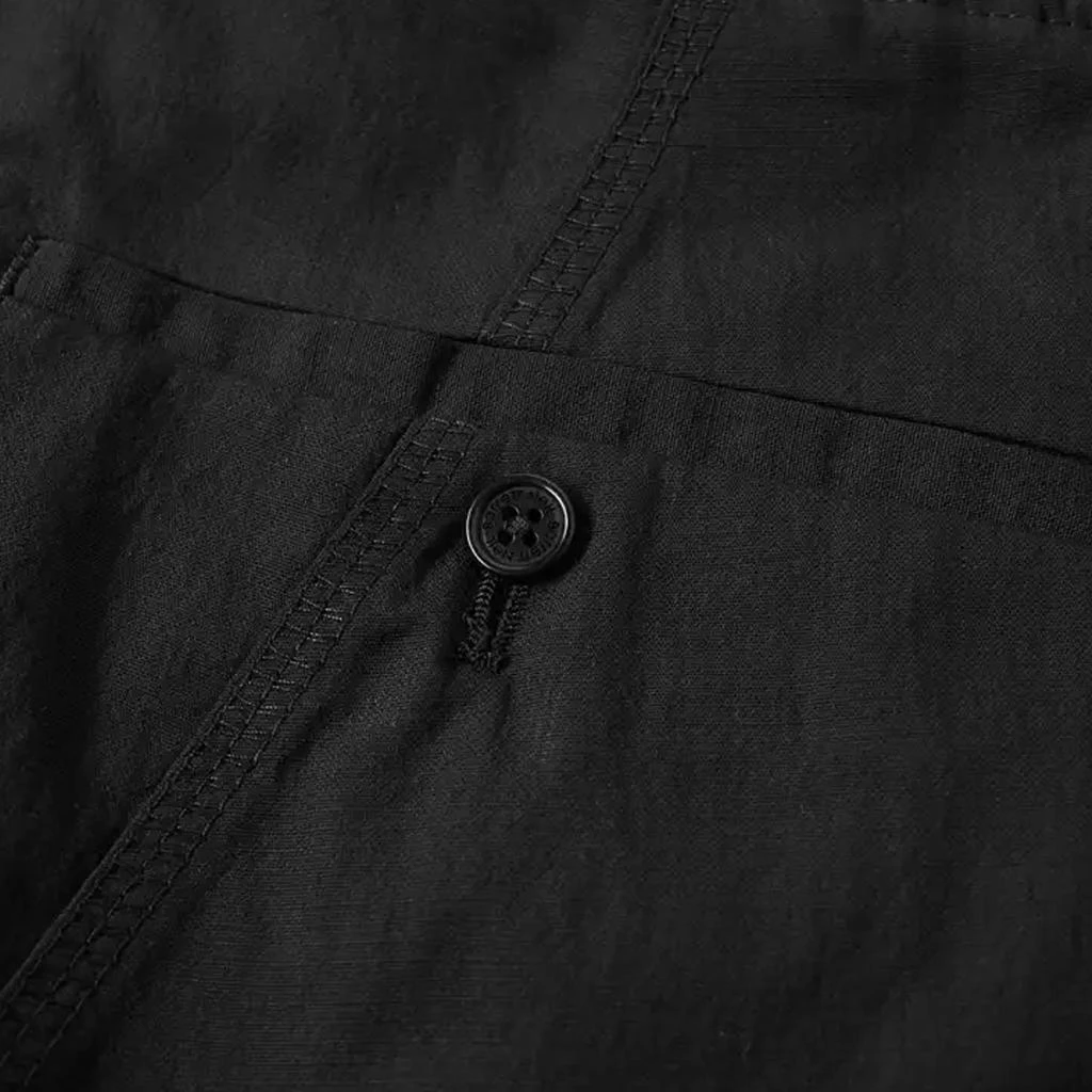 NEIL BARRETT Neil Barrett Cotton Pants 4