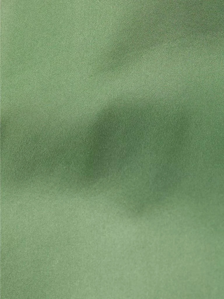 Zimmermann Silk Plunge Slip Gown 7