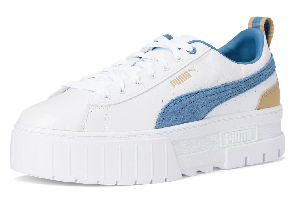 Puma Mayze Shoes 7