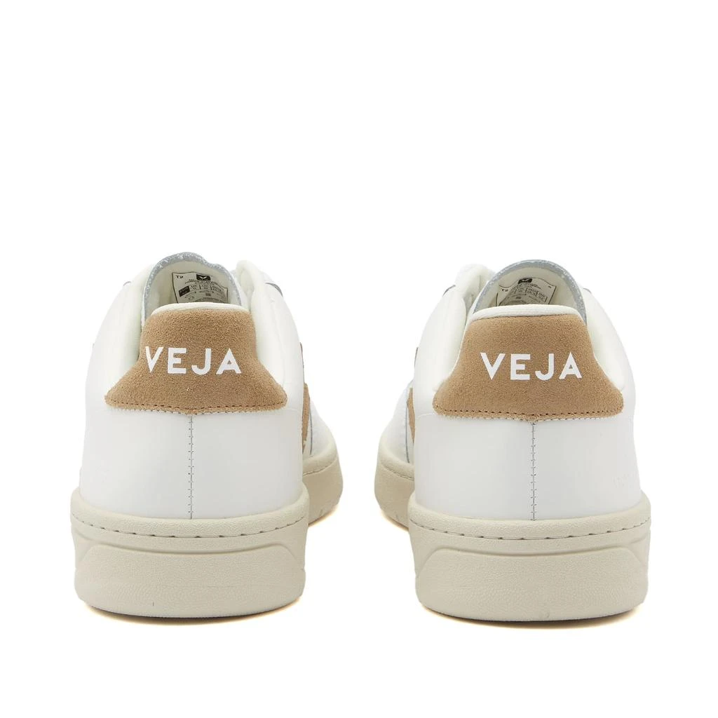 Veja Veja V-12 Leather Sneaker 3