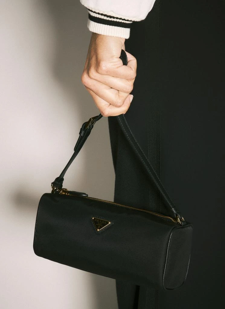 Prada Re-Nylon Shoulder Pouch 3