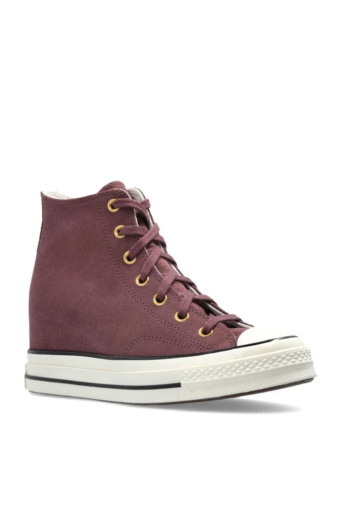 Converse Wedge sneakers ‘Chuck 70’ 4