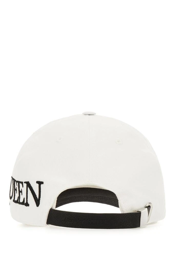 Alexander McQueen Alexander Mcqueen Hats 2