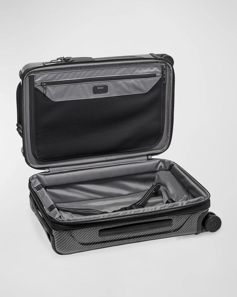 Tumi International Front Pocket Expandable Carry On 3