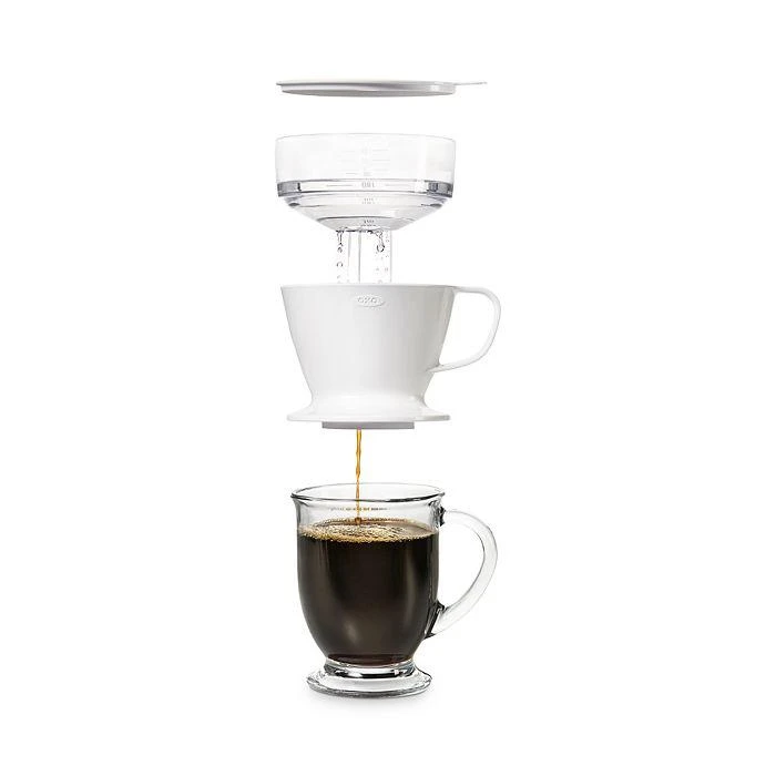 OXO Brew Pour Over Coffee Maker 2