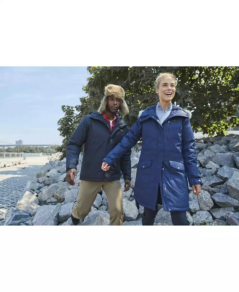 STETSON Men's Nylon Trapper Hat