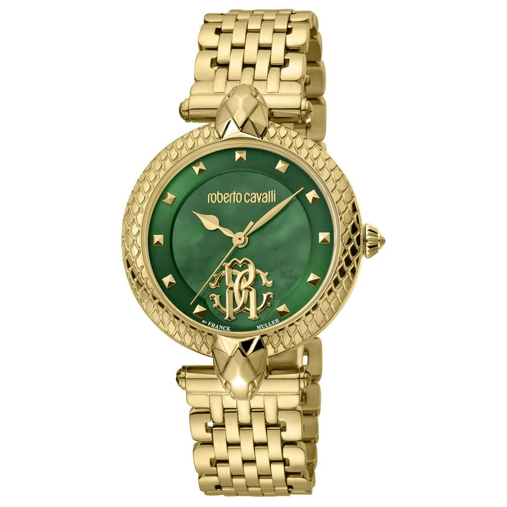 Roberto Cavalli Roberto Cavalli by Franck Muller Women's Watch 1