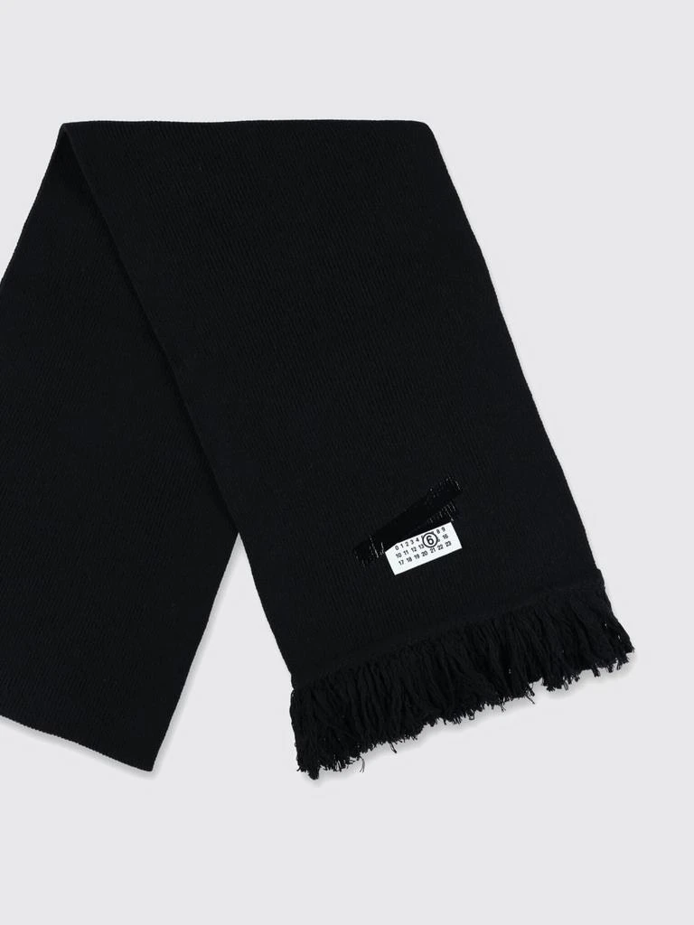 MM6 Scarf men Mm6 Maison Margiela 2