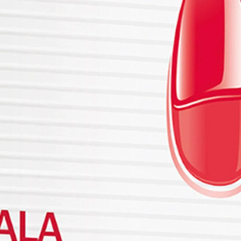 Mavala Gel Finish Top Coat (10ml) 4