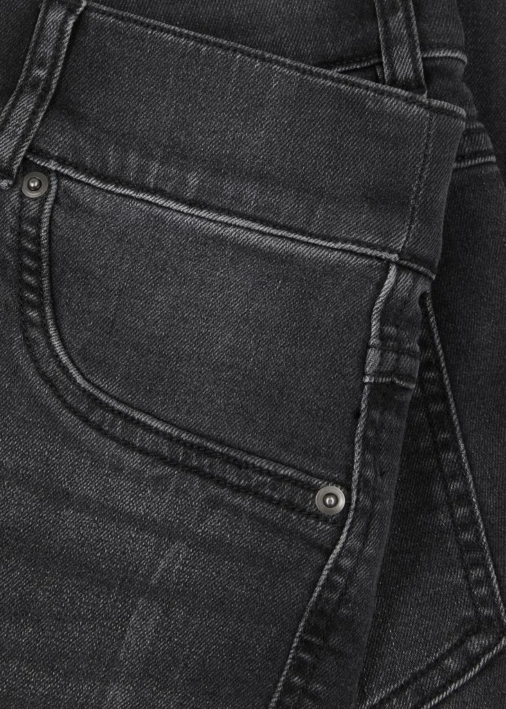 SPANX Slim-leg jeans 5