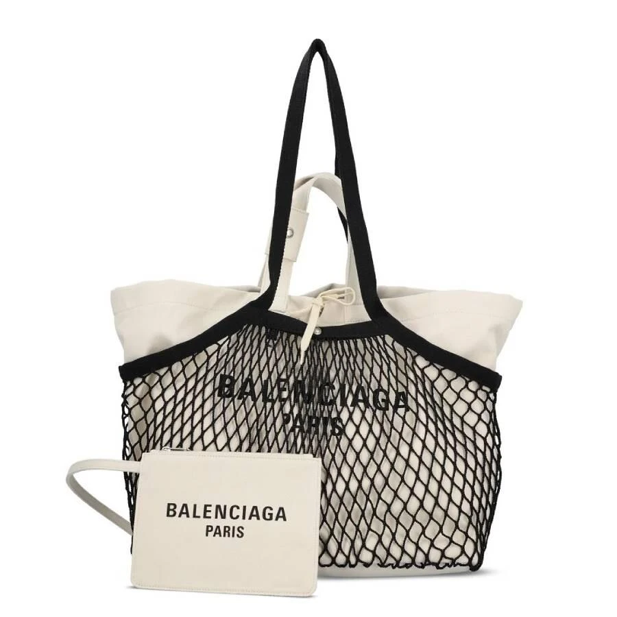 Balenciaga 24/7 Medium Tote Bag 1
