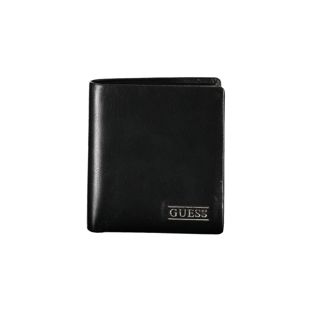 Guess Jeans Leather Men's Wallet 1