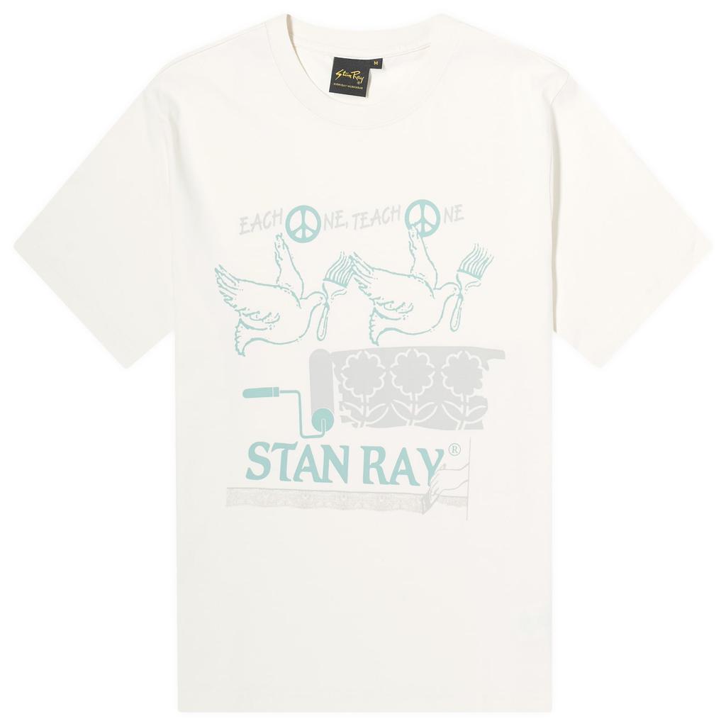 Stan Ray Stan Ray Each One T-Shirt