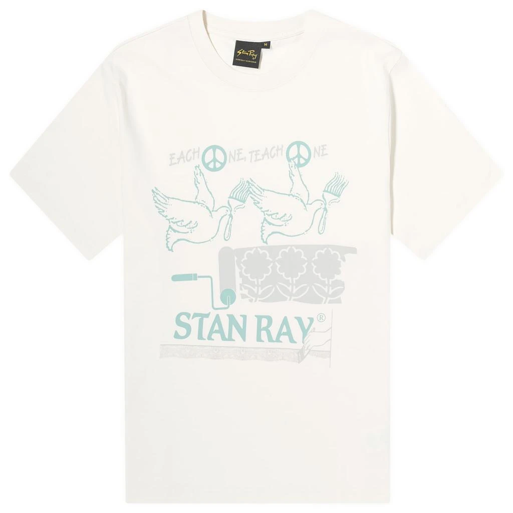 Stan Ray Stan Ray Each One T-Shirt 1