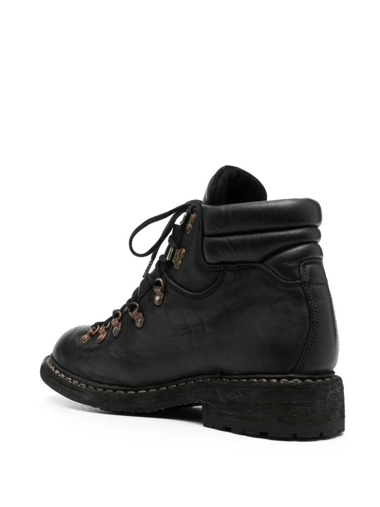 guidi HIKING BOOTS 2