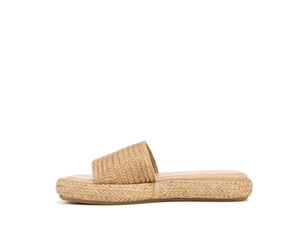 Vince Eva Platform Slide Sandals 4