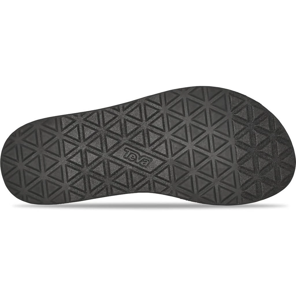 Teva Men
s Original Universal Sandal In Urban Black 4
