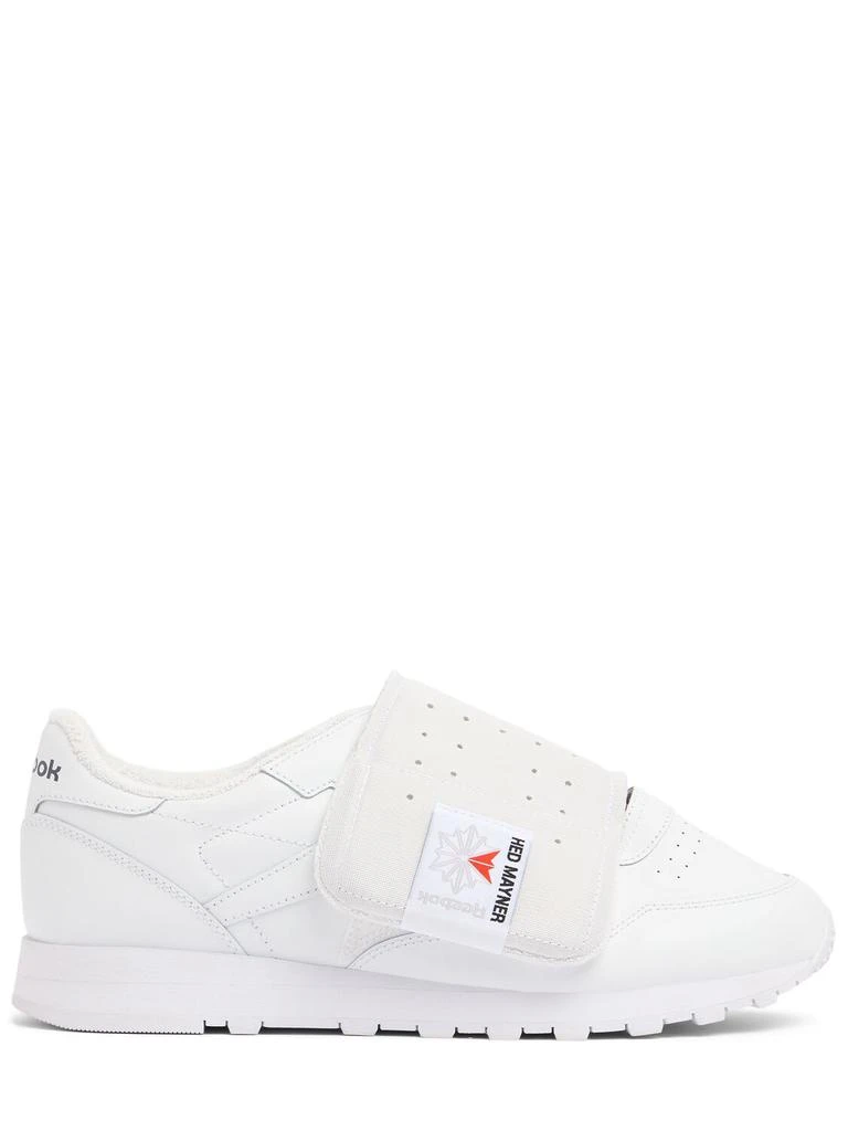 Reebok Hed Mayner Classic Sneakers 1