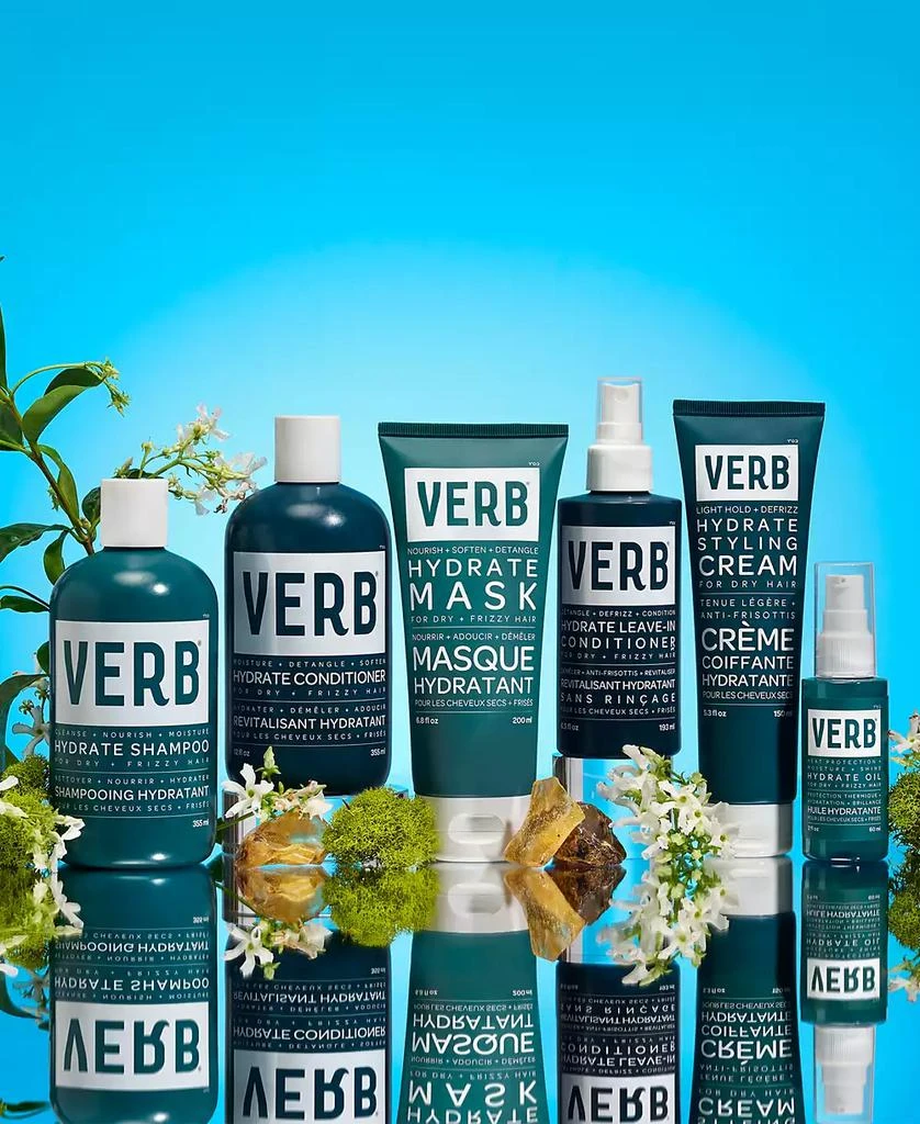 VERB Hydrate Styling Cream, 5.3 oz. 18