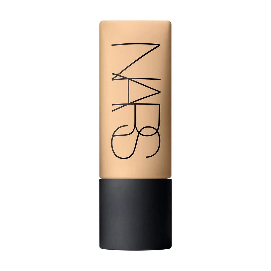 NARS Soft Matte Complete Foundation 12