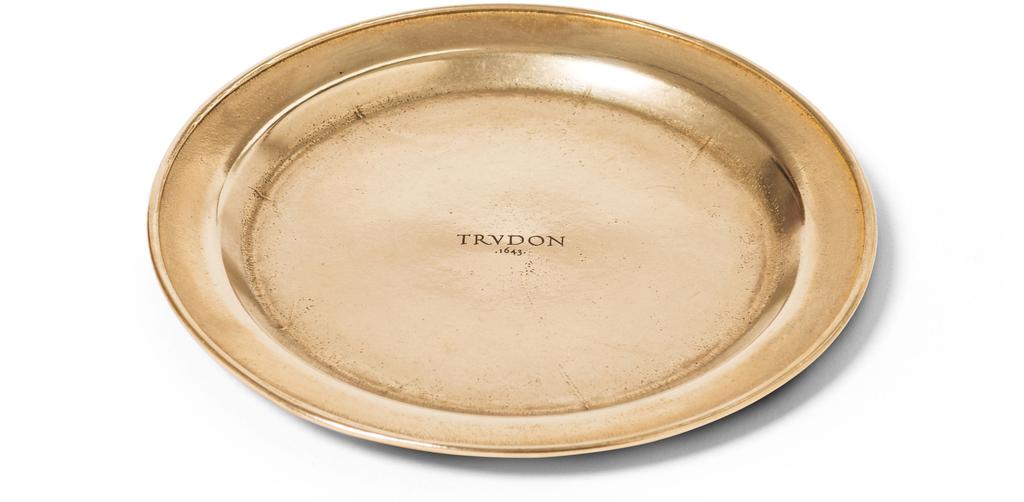 TRUDON Simple base 11cm
