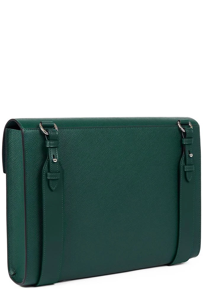 SMYTHSON The portman bag in panama 2