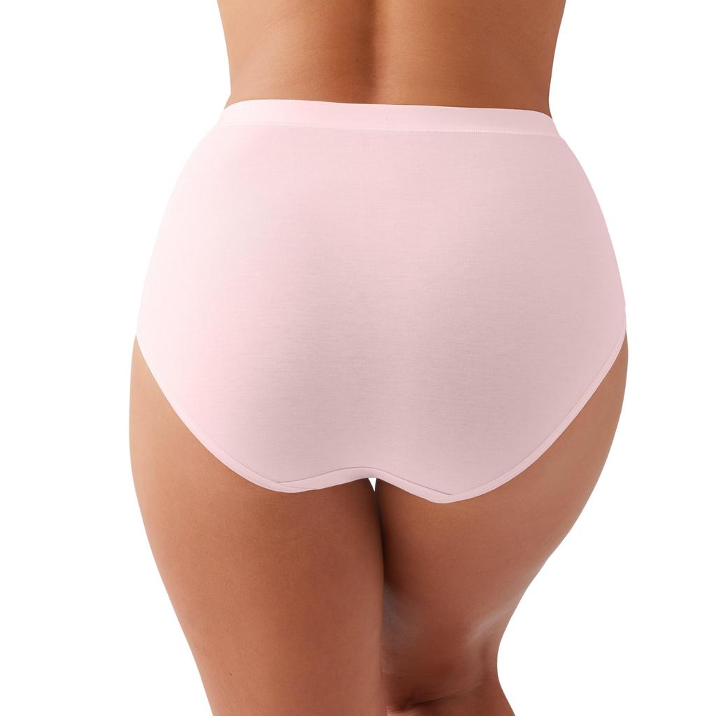 Wacoal Understated Cotton Brief