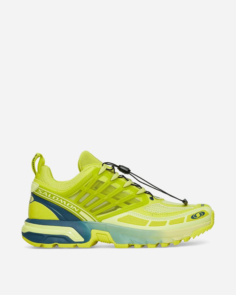 【Salomon】ACS PRO Salomon Salomon ACS Pro Almond Toe Sneakers - Casual Shoes