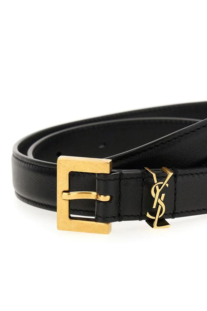 Yves Saint Laurent Saint Laurent Ysl Belt 3