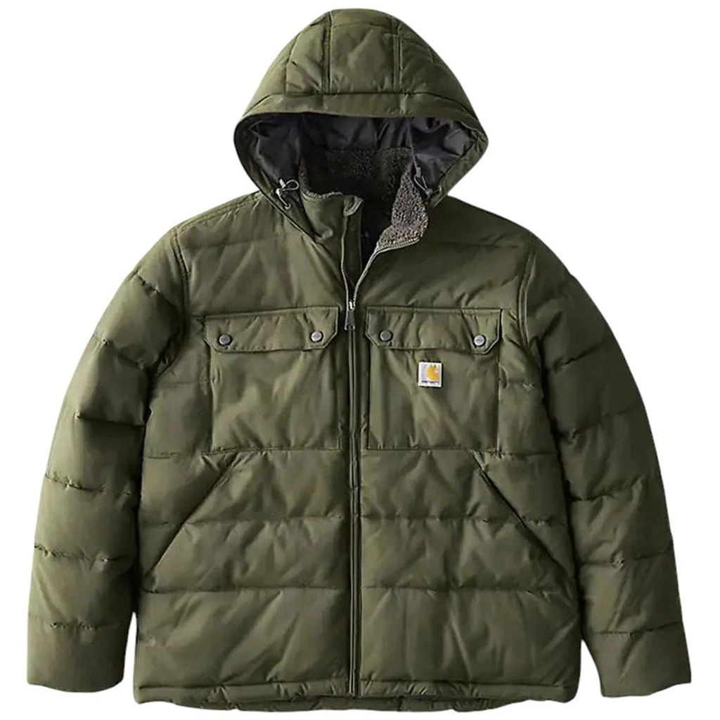 Carhartt Carhartt Montana Loose Fit Insulated Jacket - Men
s