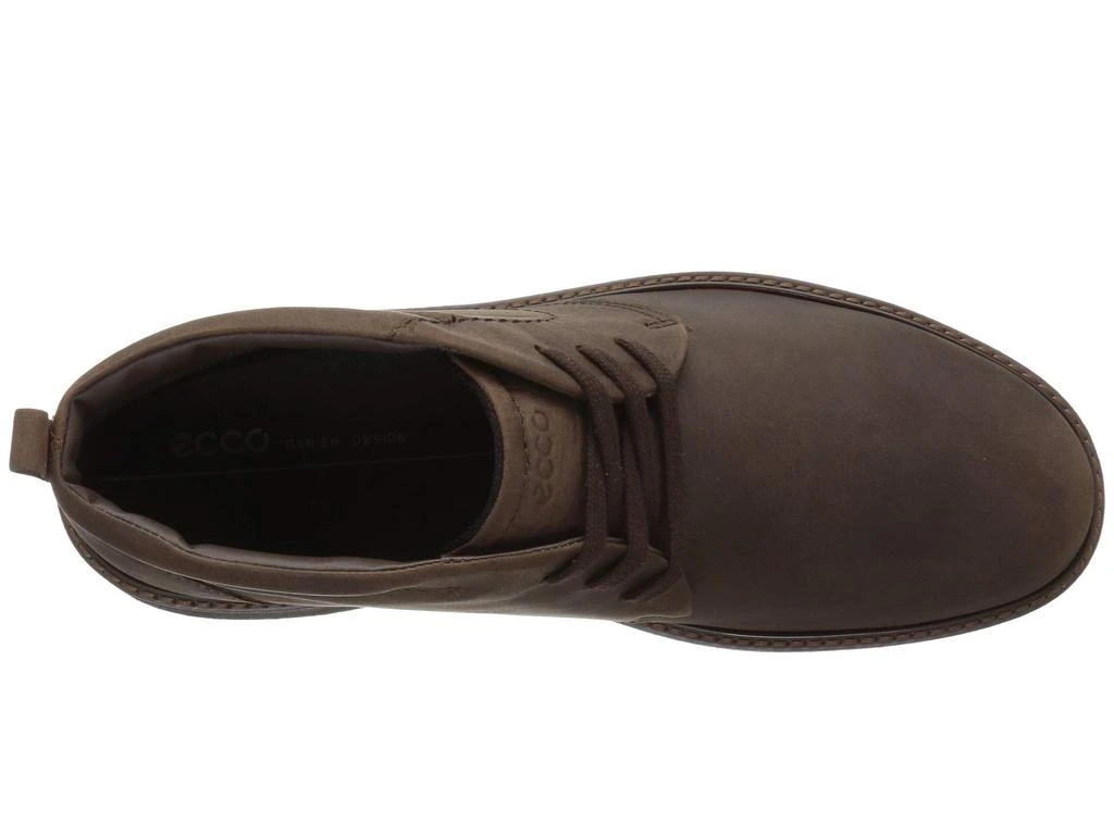 ECCO Turn GORE-TEX® Chukka Tie 2
