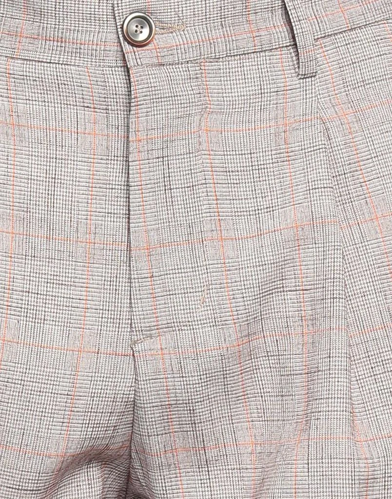 OVER/D Casual pants 4
