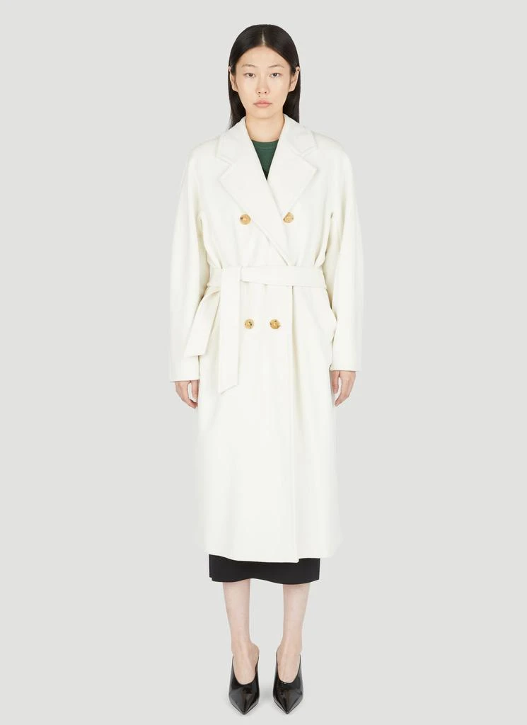 Max Mara Madame 101801 Coat 1