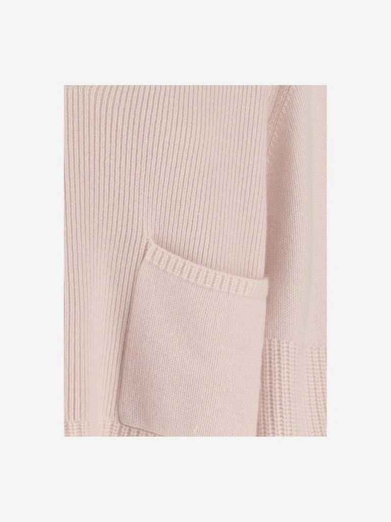 Allude Cashmere Sweater 3