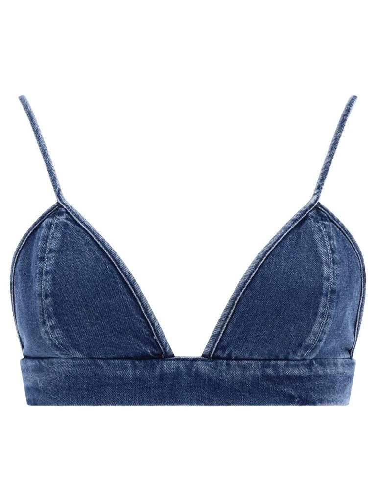 AGOLDE Agolde "Bralette" Top 1