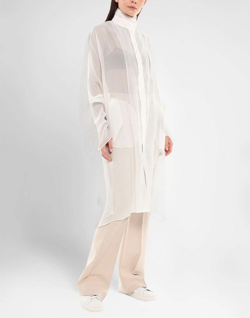 MAISON MARGIELA Full-length jacket 3