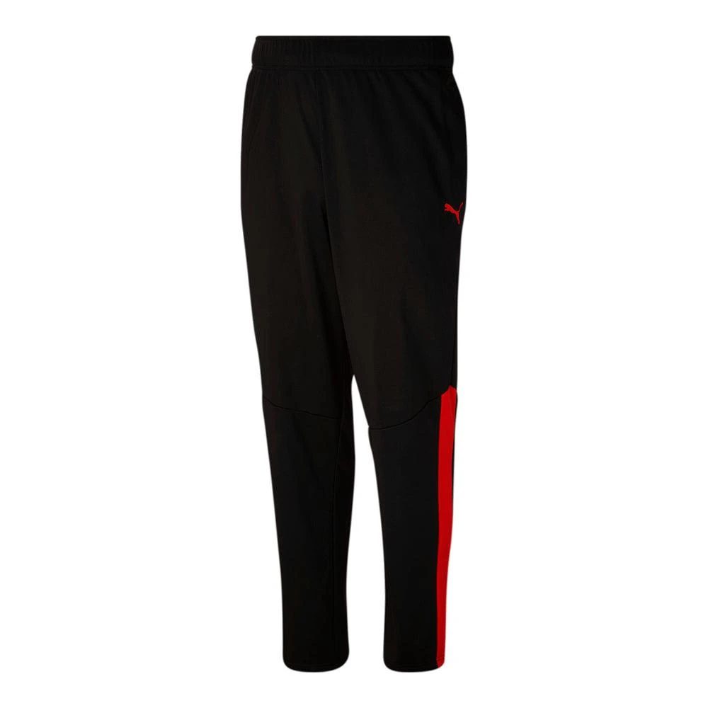 Puma Contrast Panel 2.0 Sweatpants