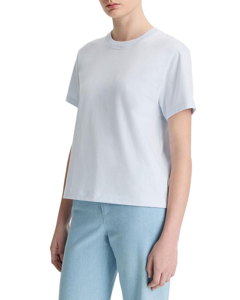 Vince Crewneck T-Shirt