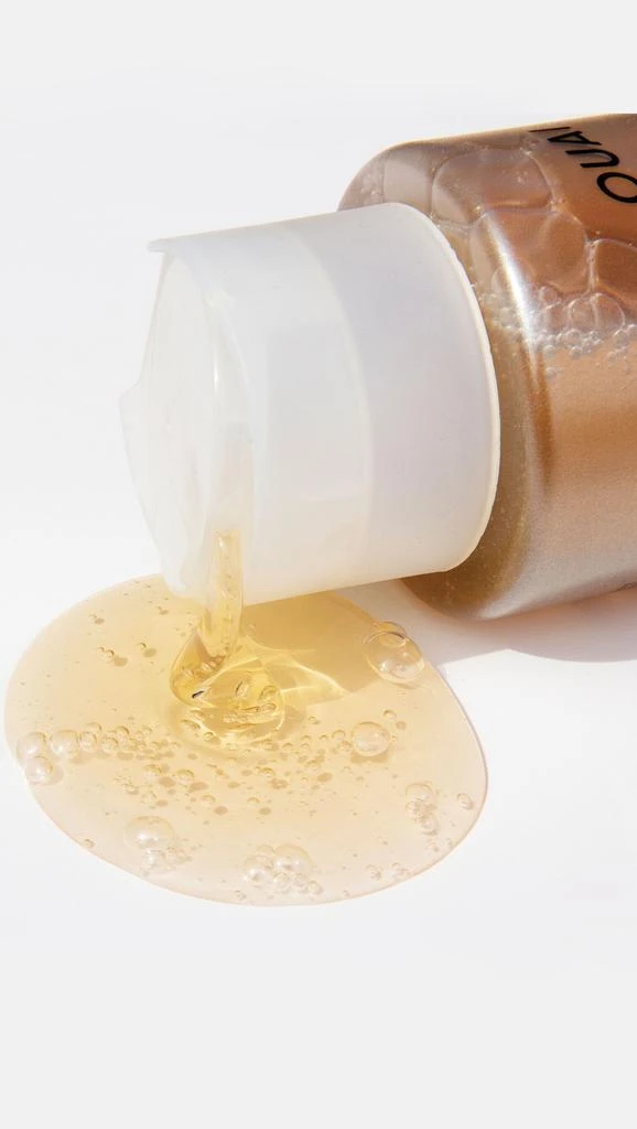 OUAI Detox Shampoo 4