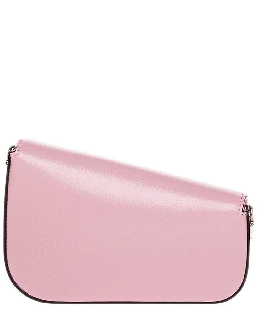 Gucci Horsebit 1955 Mini Leather Shoulder Bag