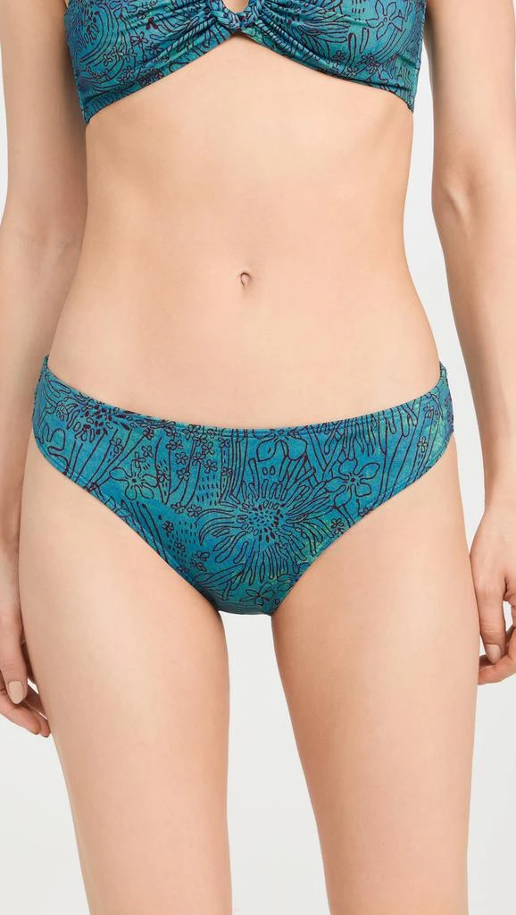 Ulla Johnson Dani Bikini Bottoms 1