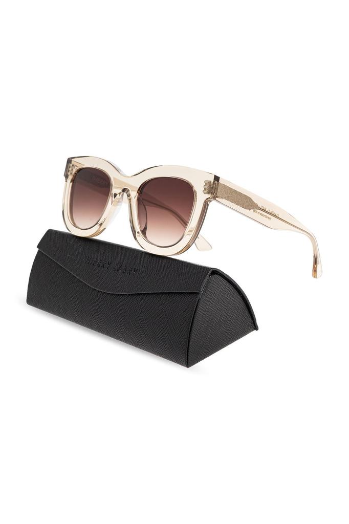 Thierry Lasry Thierry Lasry Gambly Square-Frame Sunglasses