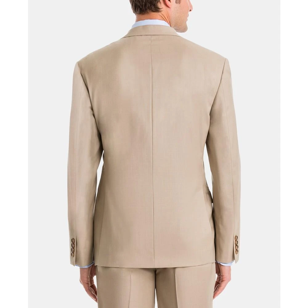 Lauren Ralph Lauren Men's UltraFlex Classic-Fit Wool Suit Jacket 2