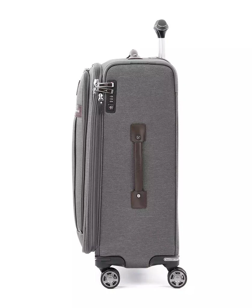 Travelpro Platinum Elite 25" Softside Check-In Spinner 6