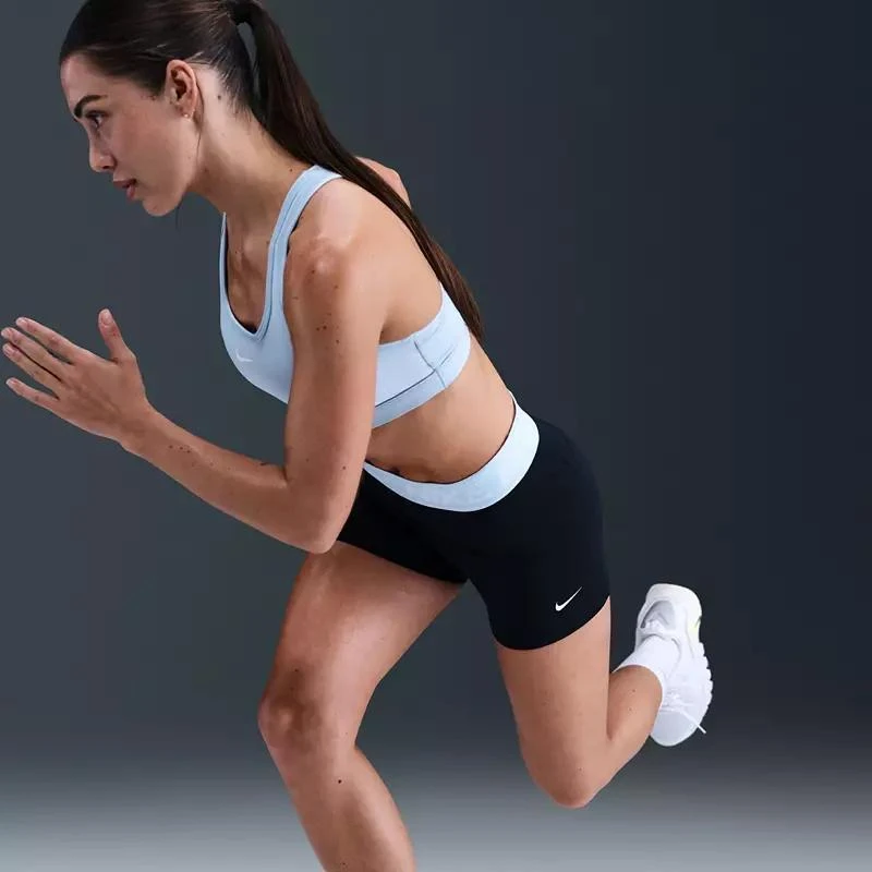 NIKE Nike Women's Pro 3” Shorts 4