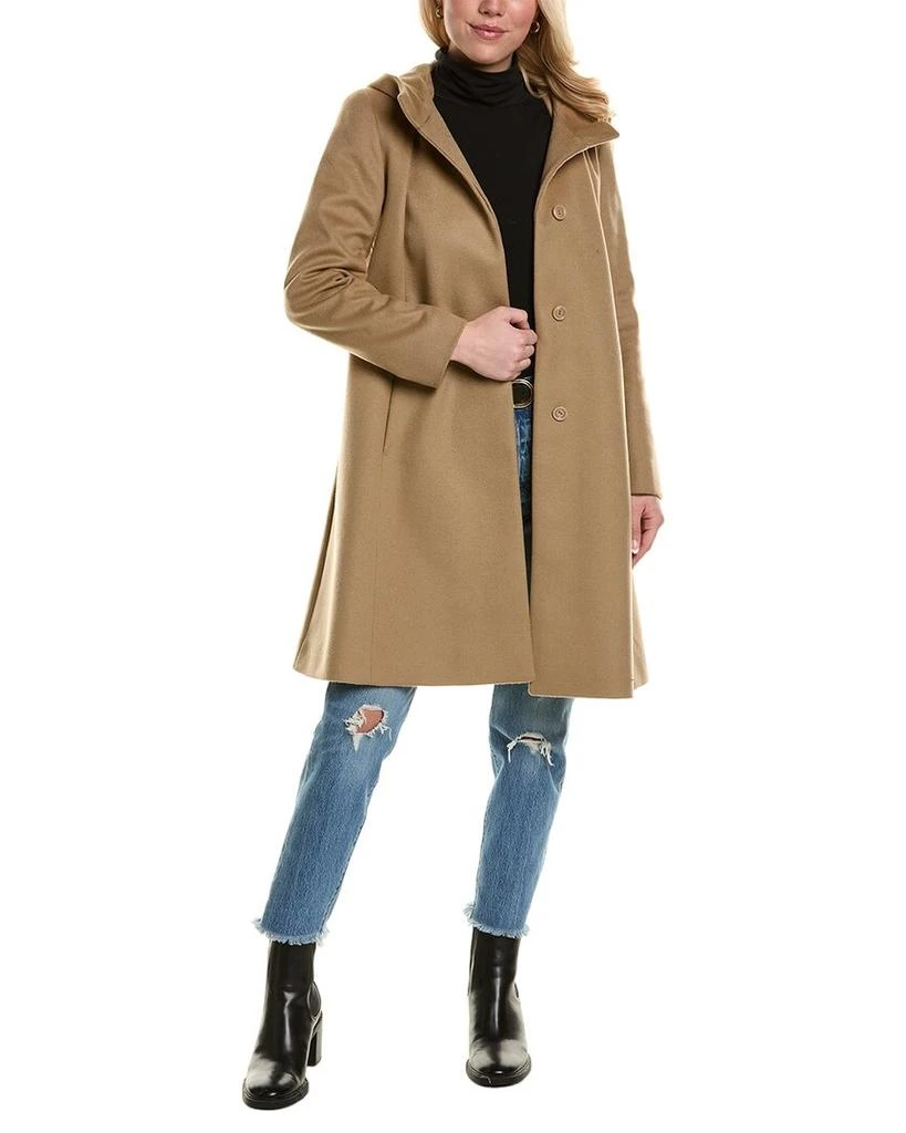 Cinzia Rocca Icons Cinzia Rocca Icons Coat 1