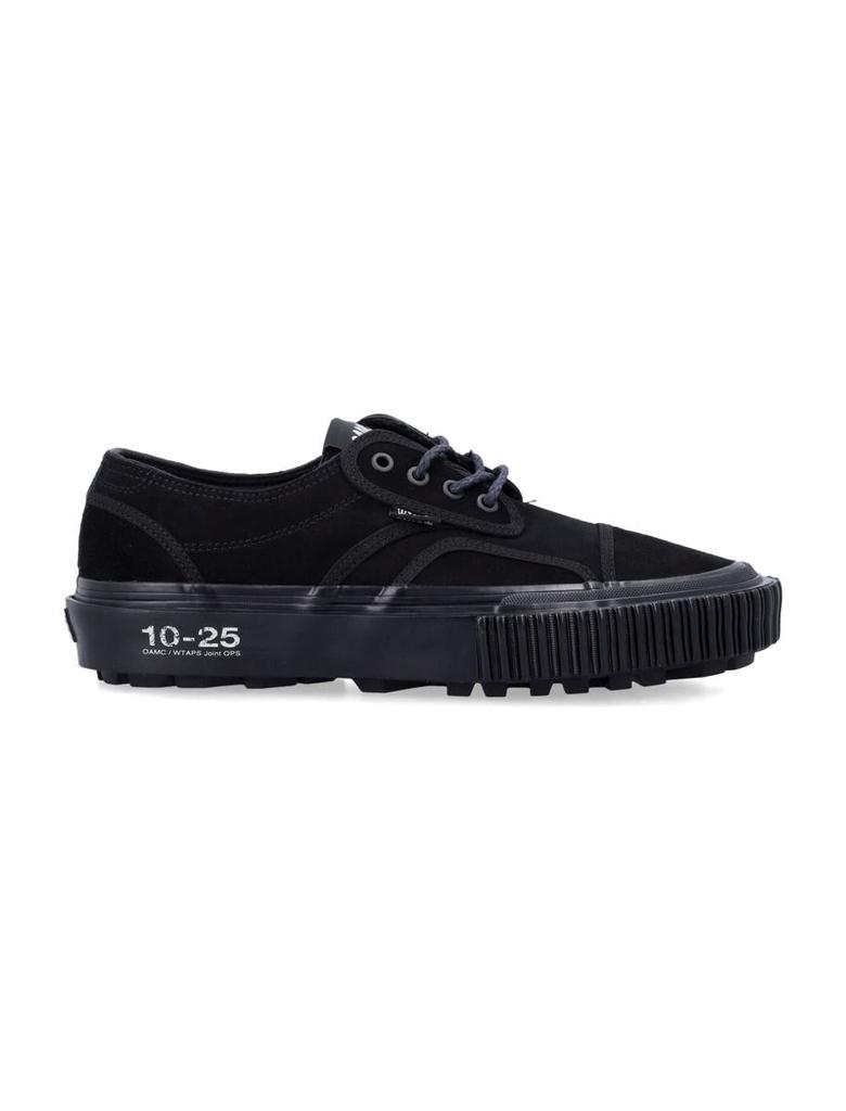 Vans Vans X Oamc Otw Seylynn Lug Sneakers
