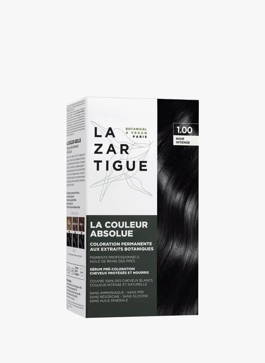 Lazartigue La Couleur Absolue 1.00 1